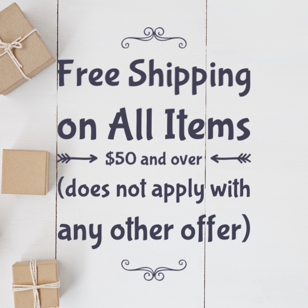 Free Shipping!!! - image 1